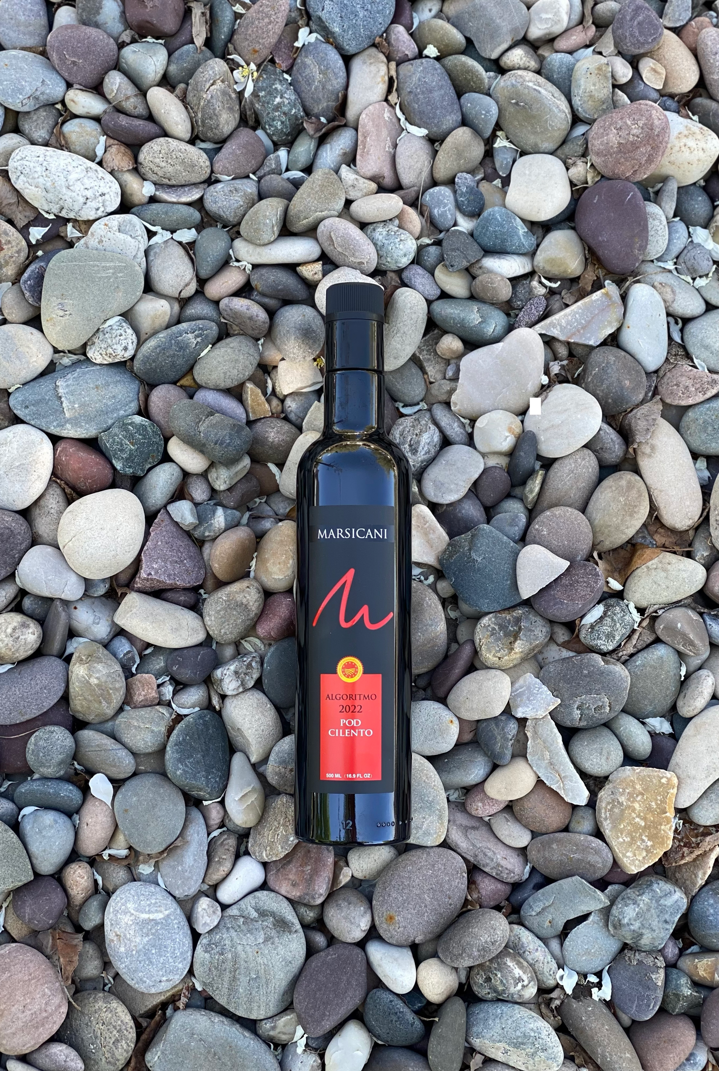 4. "ALGORITMO " Extra Virgin Olive Oil(Red Label)500ml