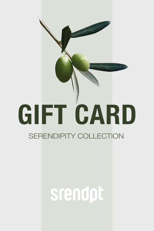 Srendpt Gift Card